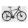 Cube Delhi Pro Trekkingrad 2017 | black´n´grey
