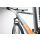 Cube Nature Crossbike Damen 2017 | grey´n´ flashorange