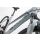 Cube Nature Crossbike Damen 2017 | grey´n´ flashorange