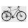 Cube Touring Exc Trekkingrad 2017 | grey´n´lime