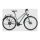 Cube Touring Exc Damen Trekkingrad 2017 | grey´n´lime