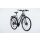 Cube Touring Exc Damen Trekkingrad 2017 | grey´n´lime