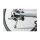 Cube Touring Exc Damen Trekkingrad 2017 | grey´n´lime