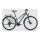 Cube Touring Pro Damen Trekkingrad 2017 | grey´n´flashgreen
