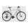 Cube Touring Trekkingrad 2017 | silver´n´flashgreen