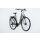 Cube Touring Damen Trekkingrad Tiefeinsteiger 2017 | silver´n´flashgreen