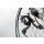 Cube Touring Damen Trekkingrad Tiefeinsteiger 2017 | silver´n´flashgreen