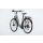 Cube Touring Damen Trekkingrad Tiefeinsteiger 2017 | silver´n´flashgreen