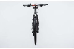 Cube Touring SL Trekkingrad 2017 | black´n´flashred