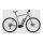 Cube Cross Hybrid ONE 400 E-Bike 2017 | grey´n´orange