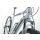 Cube Cross Hybrid ONE 400 E-Bike 2017 | grey´n´orange