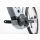 Cube Cross Hybrid ONE 400 Damen E-Bike 2017 | grey´n´orange