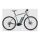 Cube Cross Hybrid ONE 500 E-Bike 2017 | grey´n´orange