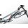 Cube Cross Hybrid ONE 500 E-Bike 2017 | grey´n´orange