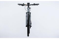 Cube Cross Hybrid ONE 500 Damen E-Bike 2017 | grey´n´orange