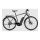 Cube Touring Hybrid Exc 500 E-Bike 2017 | grey´n´copper