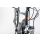 Cube Touring Hybrid Exc 500 E-Bike 2017 | grey´n´copper