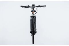 Cube Touring Hybrid Exc 500 Damen E-Bike 2017 | grey´n´copper
