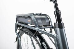 Cube Touring Hybrid Exc 500 Tiefeinsteiger E-Bike 2017 | grey´n´copper