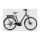 Cube Touring Hybrid Exc 500 Tiefeinsteiger E-Bike 2017 | grey´n´copper