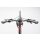 Cube Touring Hybrid Pro 500 Damen E-Bike 2017 | grey´n´flashred