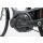 Cube Touring Hybrid Pro 500 Damen E-Bike 2017 | grey´n´flashred