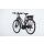 Cube Touring Hybrid Pro 500 Damen E-Bike 2017 | grey´n´flashred