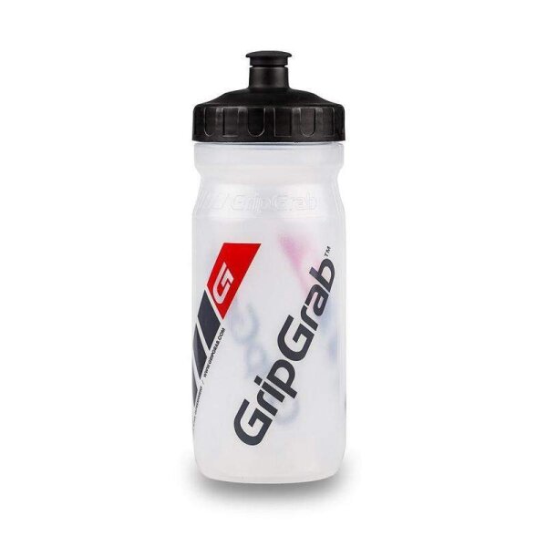GripGrab Drinking Bottle, Small, 600 ml