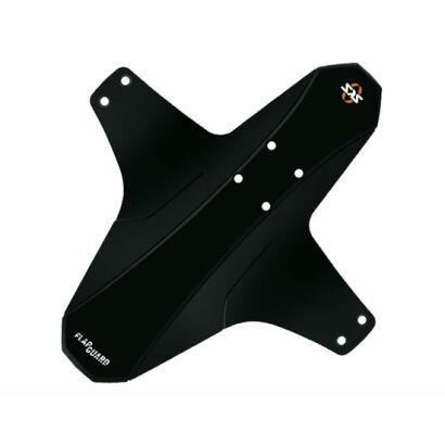 SKS FLAP GUARD BLACK