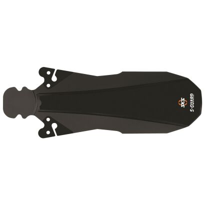 SKS S-GUARD black neutral