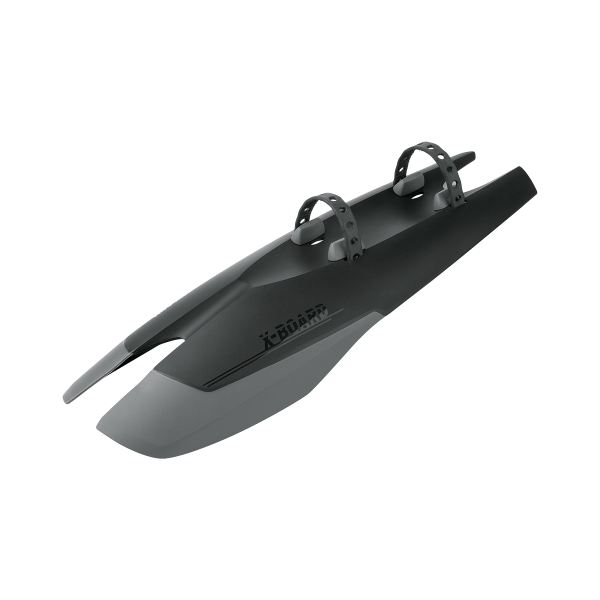 SKS X-BOARD DARK Unterrohr-Schutzblech