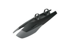 SKS X-BOARD DARK Unterrohr-Schutzblech