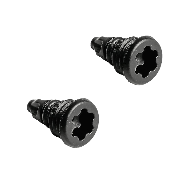 Magura EBT-Schrauben mit O-Ring, Verschlussschraube für Ausgleichsbehälter, T25 (VE = 2 Stück)