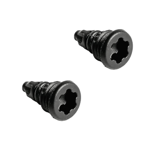 Magura EBT-Schrauben mit O-Ring, Verschlussschraube für Ausgleichsbehälter, T25 (VE = 2 Stück)