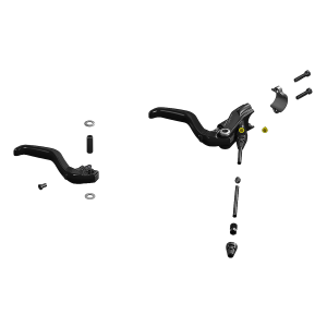 Magura EBT-Schrauben mit O-Ring, Verschlussschraube für Ausgleichsbehälter, T25 (VE = 2 Stück)
