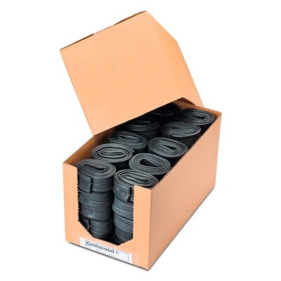 Continental Schlauch Conti Tour 28 all | 27/28x1 1/4-1.75" 32/47-622/635 DV 40mm