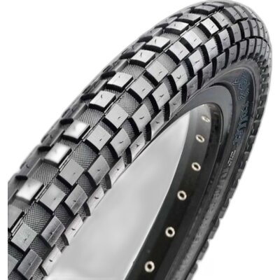MAXXIS Reifen HolyRoller Draht 24x2.40" 55-507 schwarz MaxxPro
