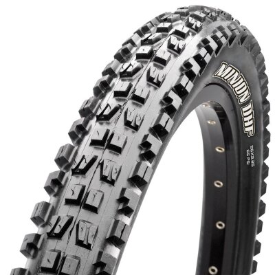 MAXXIS Reifen Minion DHF Freeride fb. | 29x2.50" 63-622 sw TLR EXO 3CMaxxTerra