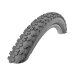 Schwalbe Reifen Black Jack HS407 Draht 18x1.90" 47-355 schwarz-LiteSkin KG NMC