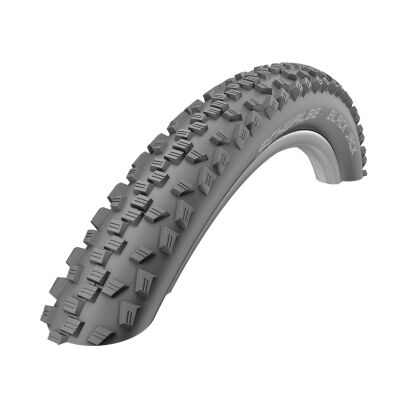 Reifen Schwalbe Black Jack HS407 Draht 24x2.10" 54-507 schwarz-LiteSkin KG SBC