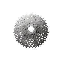 Shimano Zahnkranz-Kassette CSHG400 | 9-fach...