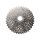 Shimano Zahnkranz-Kassette CSHG400 | 9-fach 11-12-13-14-16-18-21-24-28 Zähne