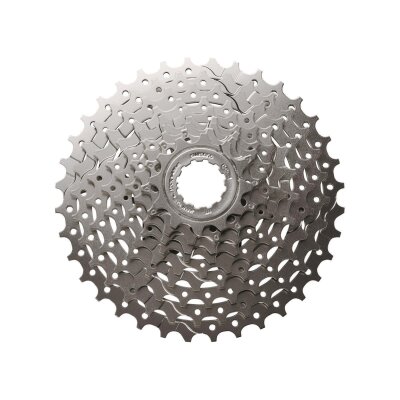 Shimano Zahnkranz-Kassette CSHG400 | 9-fach 11-13-15-17-20-23-26-30-34 Zähne