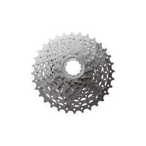 Shimano KASSETTE CS-HG400-9 11-34 Z (A