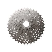 Shimano Kassette CS-HG400 9f. 11-34Z.