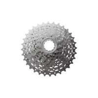 Shimano Zahnkranz-Kassette CSHG400 | 9-fach 11-13-15-17-20-23-26-30-34 Zähne