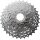 Shimano Zahnkranz-Kassette CSHG400 | 9-fach 11-13-15-17-20-23-26-30-34 Zähne