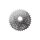 Shimano Zahnkranz-Kassette CSHG400 | 9-fach 11-13-15-17-20-23-26-30-34 Zähne