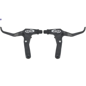 Avid Bremshebel FR-5 schwarz,Paar 00.5215.018.000