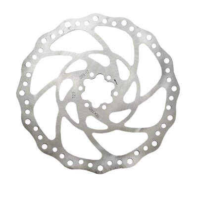 Tektro Bremsscheibe Ø 203mm, für Dorado E-Bike Bremse
